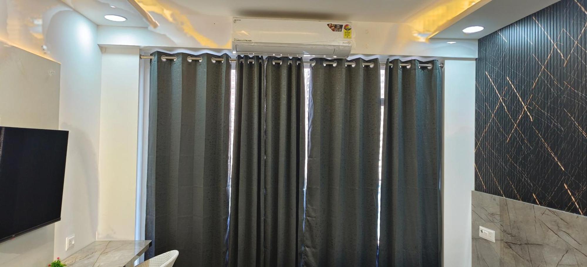 Aarohi Studio Hotels Ghaziabad Zewnętrze zdjęcie